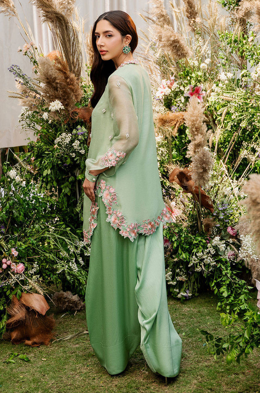 Sage Green
