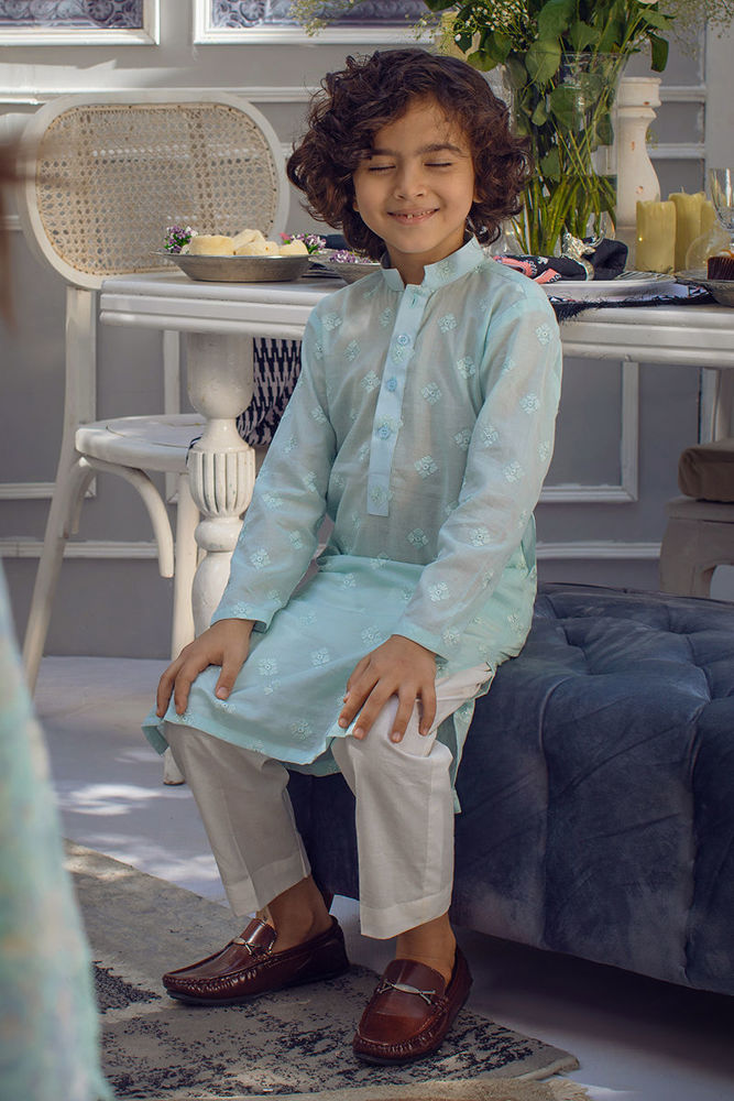 Serene - Boy with Timeless Appeal | Ansab Jahangir