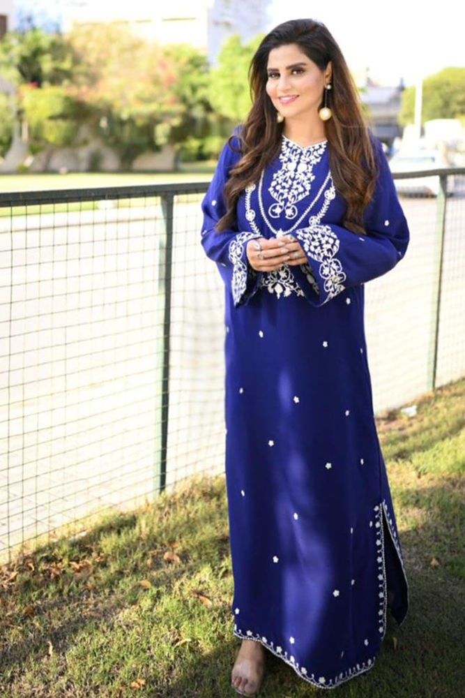 Cobalt Blue Magic