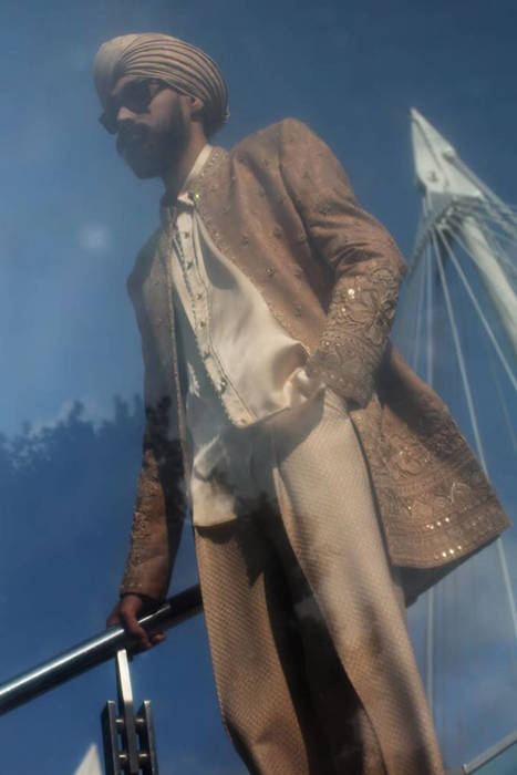 Englistan Menswear Edit'24