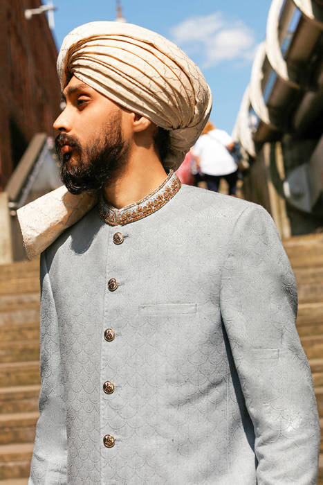 Englistan Menswear Edit'24