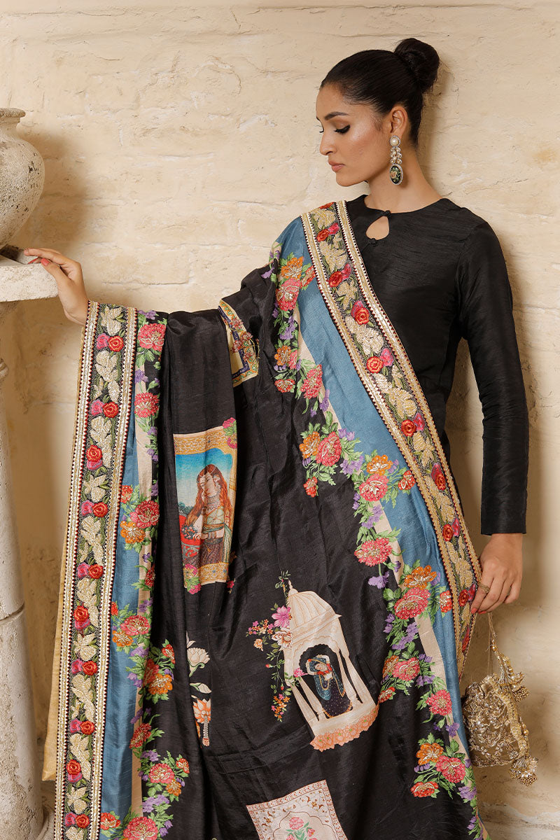 Jahanara