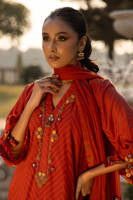 Rust Tribal