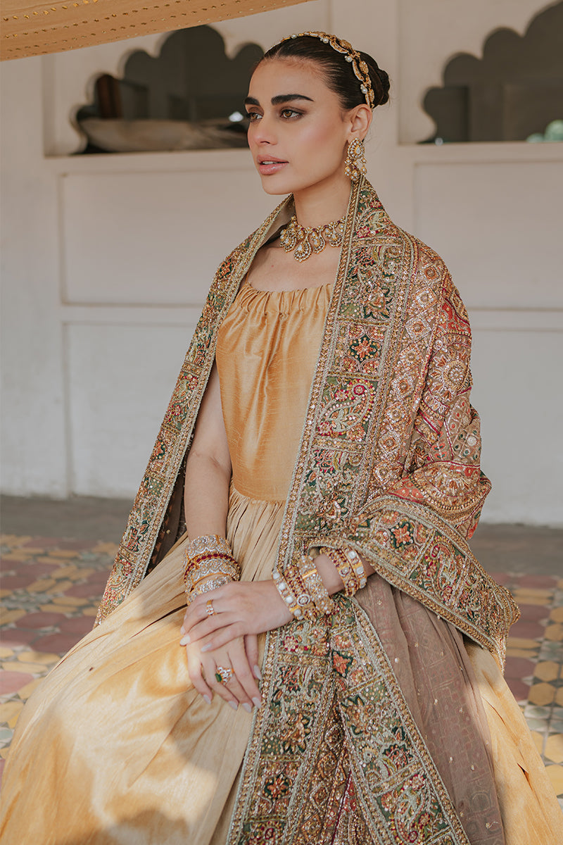 Mahrani