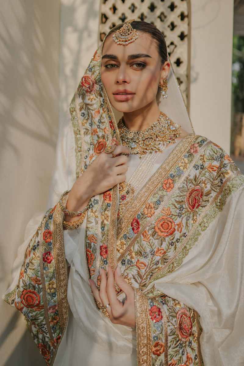 Rukhsar Shawl