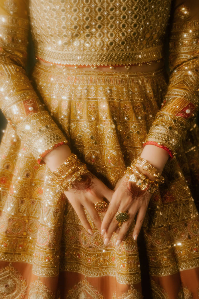 Mohsin Naveed Ranjha – Meher Style