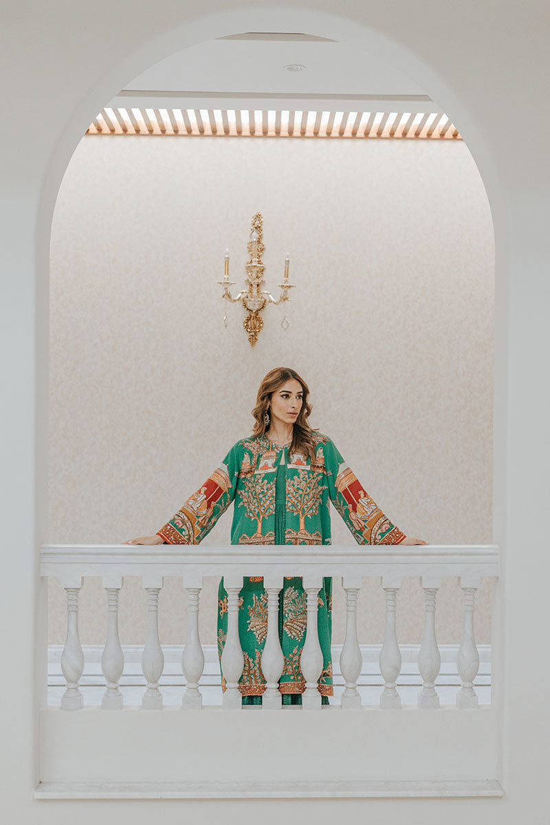 Azeena