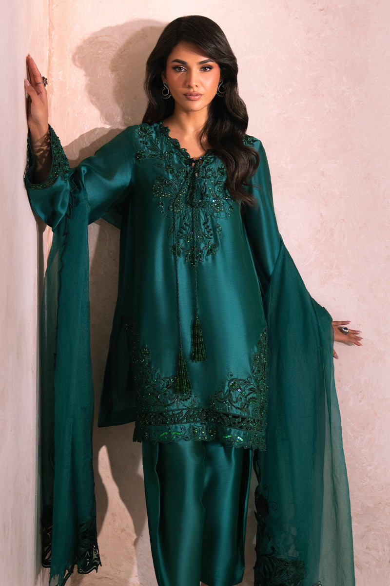 Jade Luxe