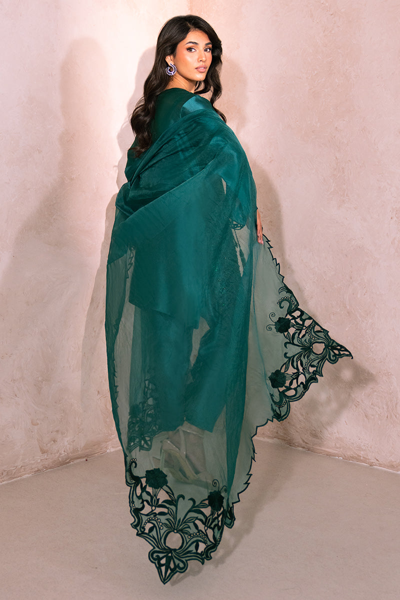 Jade Luxe