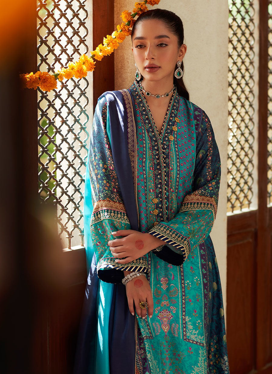 Farah Talib Aziz