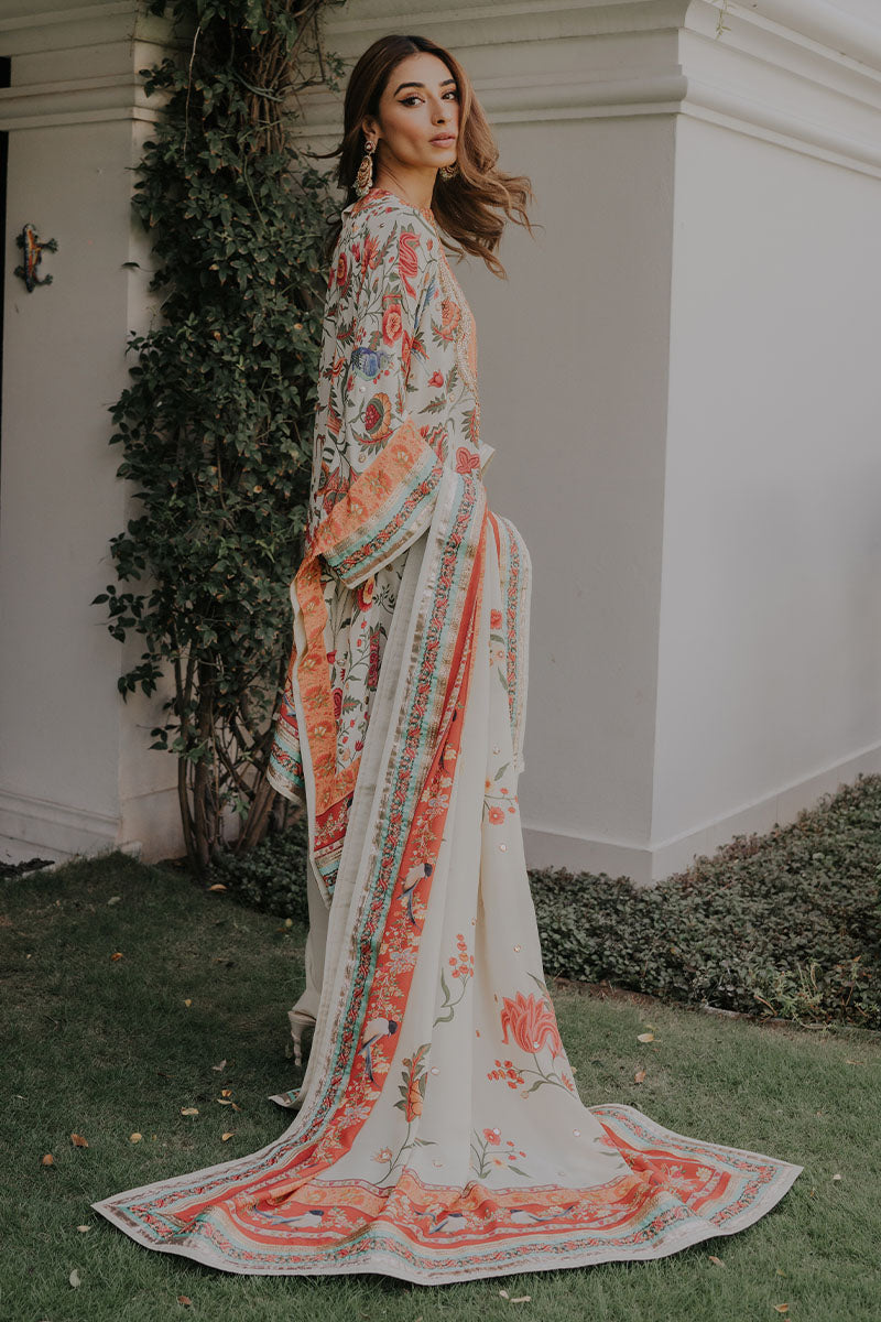 Zuma-Shawl