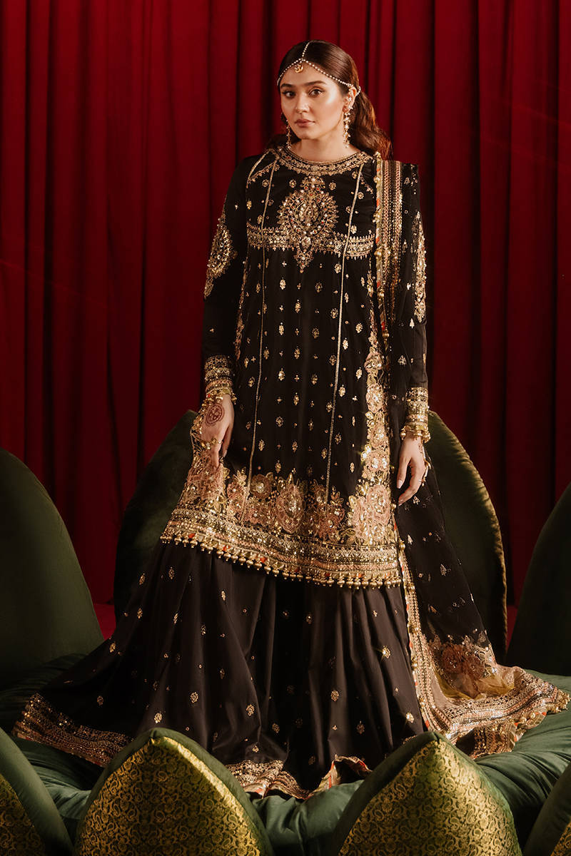 Mohsin Naveed Ranjha – Afreen Style