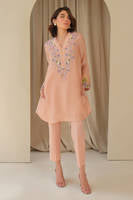 Whimsical June with Pants