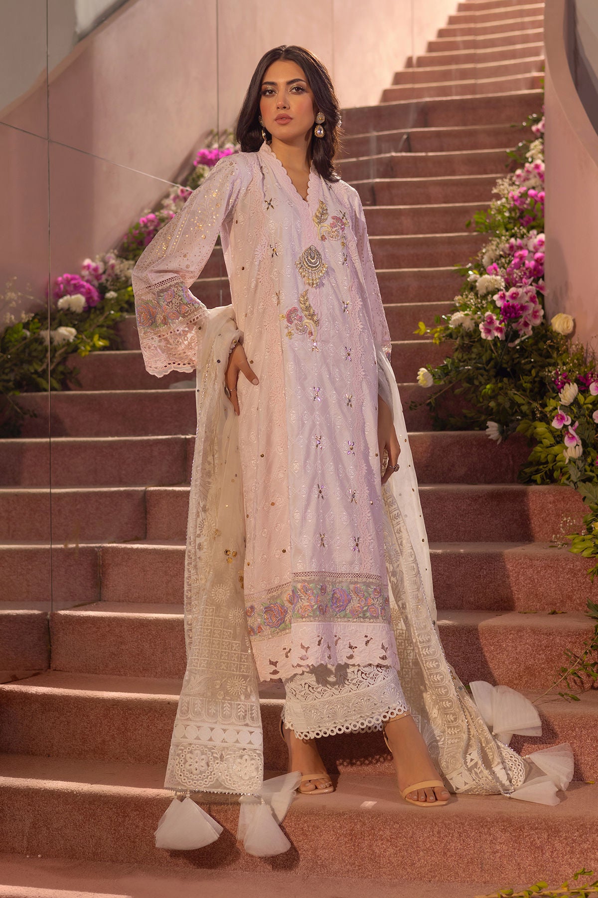 Nehal Pink