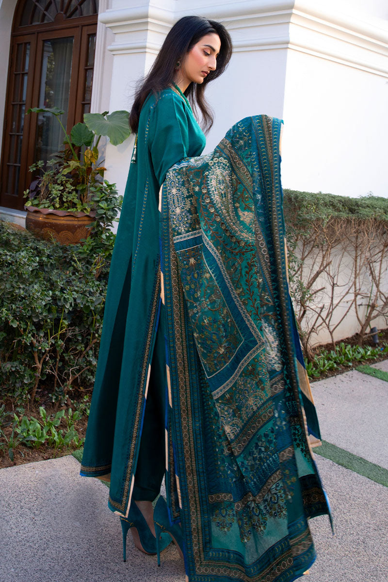 Esme Shawl
