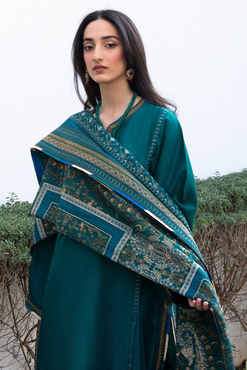 Esme Shawl