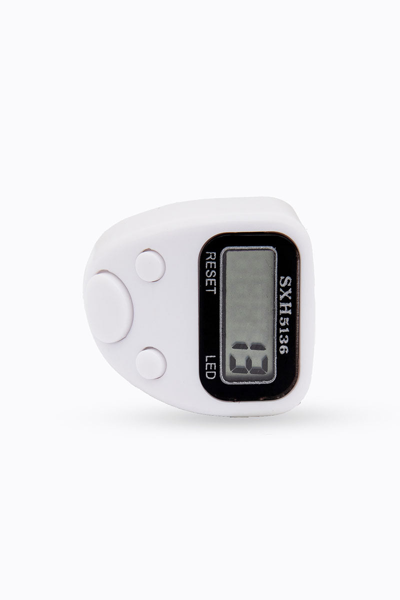 Digital Counter Tasbeeh