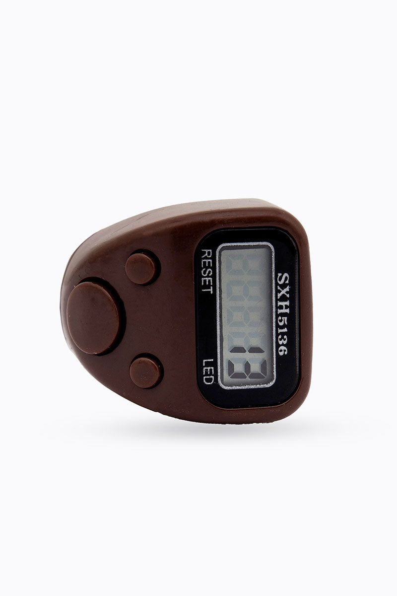 Digital Counter Tasbeeh