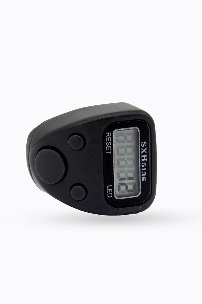 Digital Counter Tasbeeh