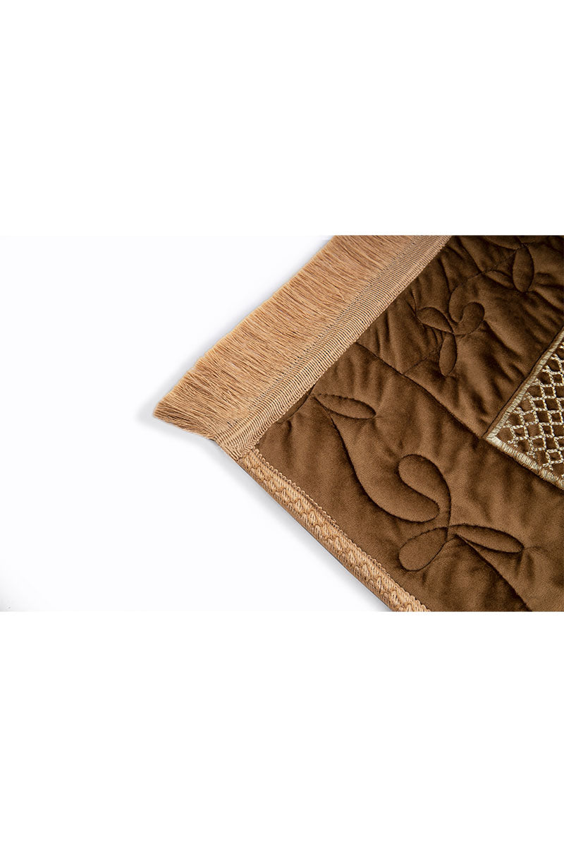 Deluxe Prayer Mat