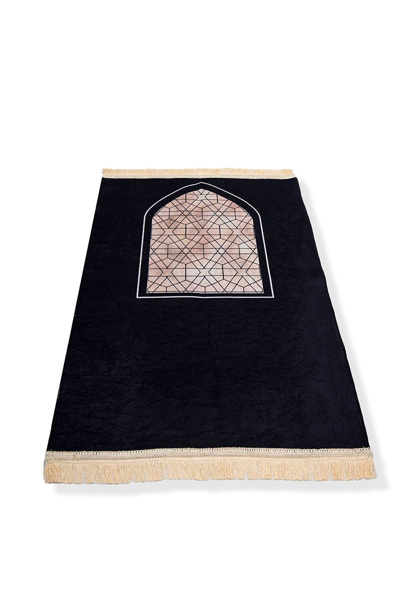 Premium Prayer Mat/Jaanemaaz