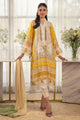 PLAIN CHIFFON SAREE EN-1219