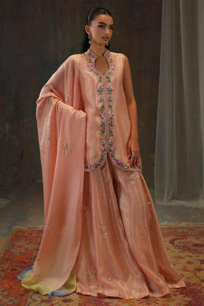 Blush Paradise Set
