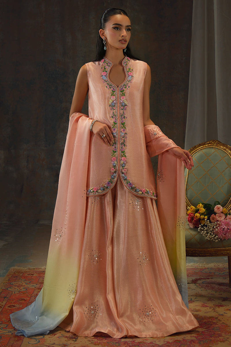 Blush Paradise Set