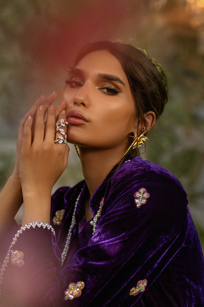 Ansab Jahangir