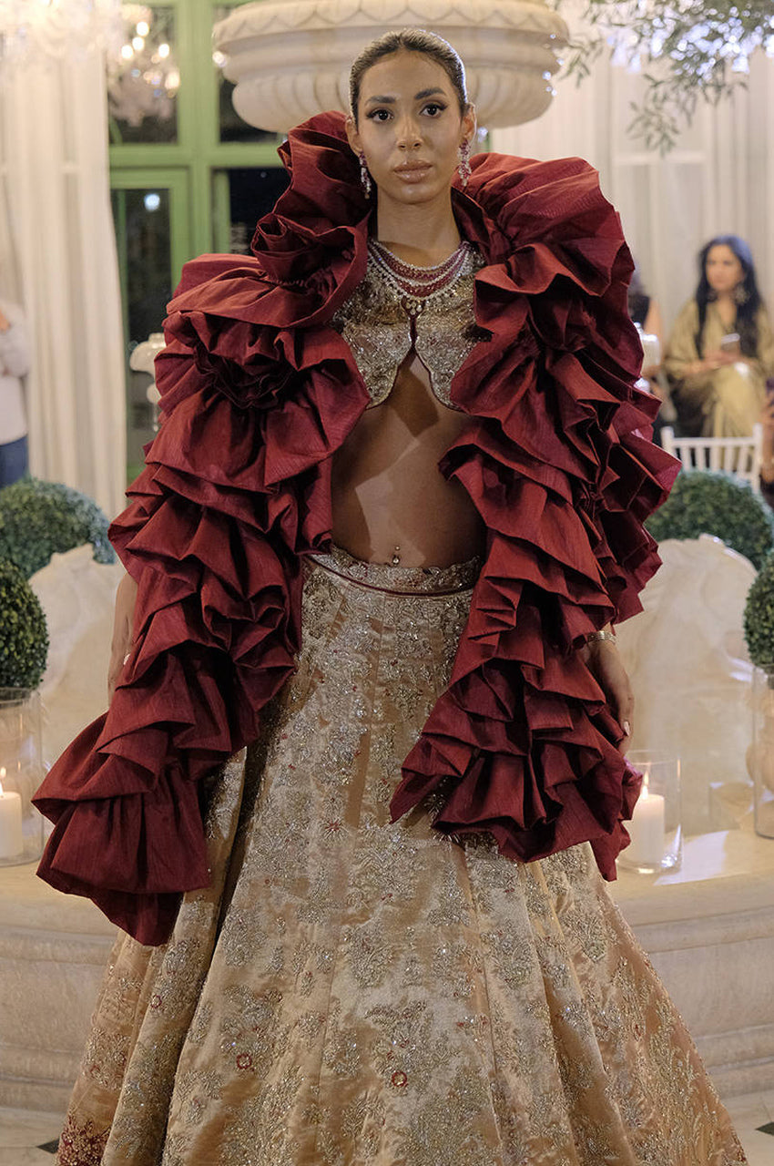 Rouge - Exhibition