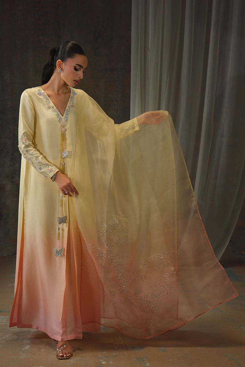 Twlight Butterfly Set