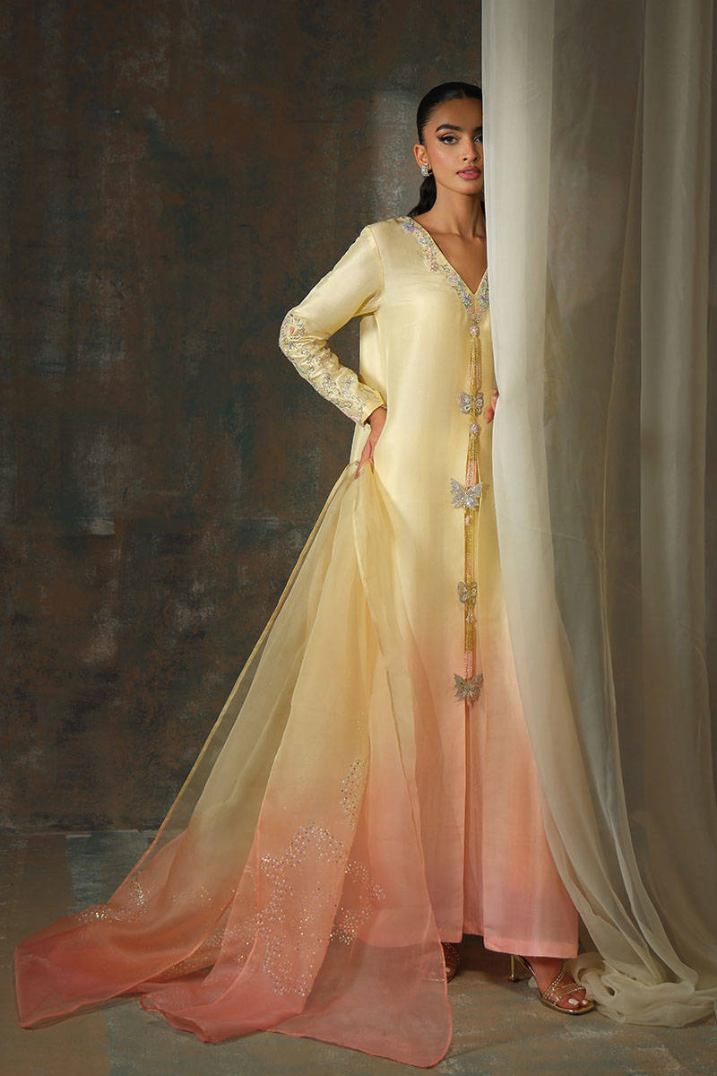 Twlight Butterfly Set