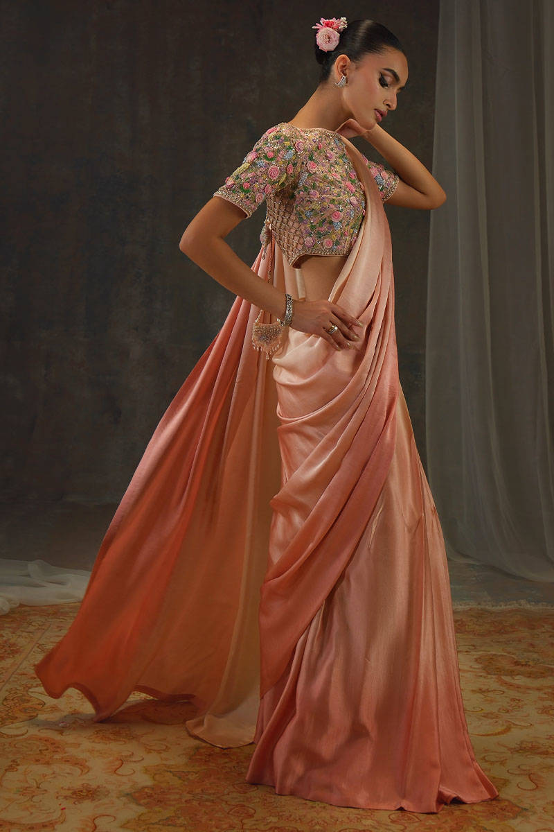 Setareh Saree