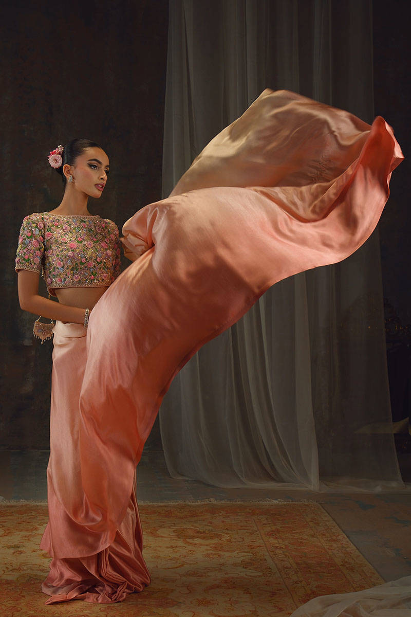 Setareh Saree