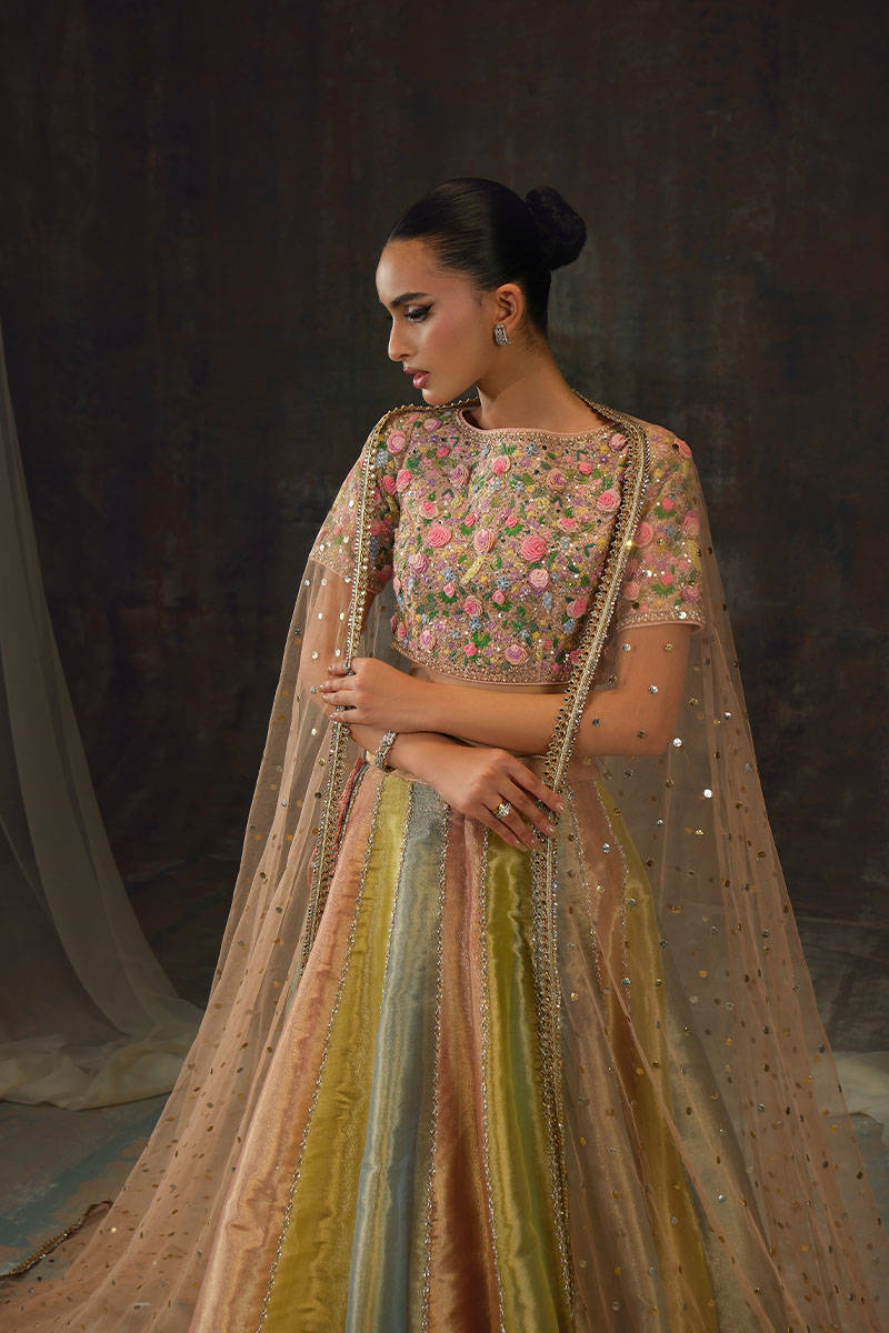 Setareh Lehnga