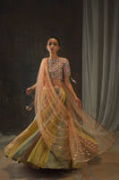 Setareh Lehnga