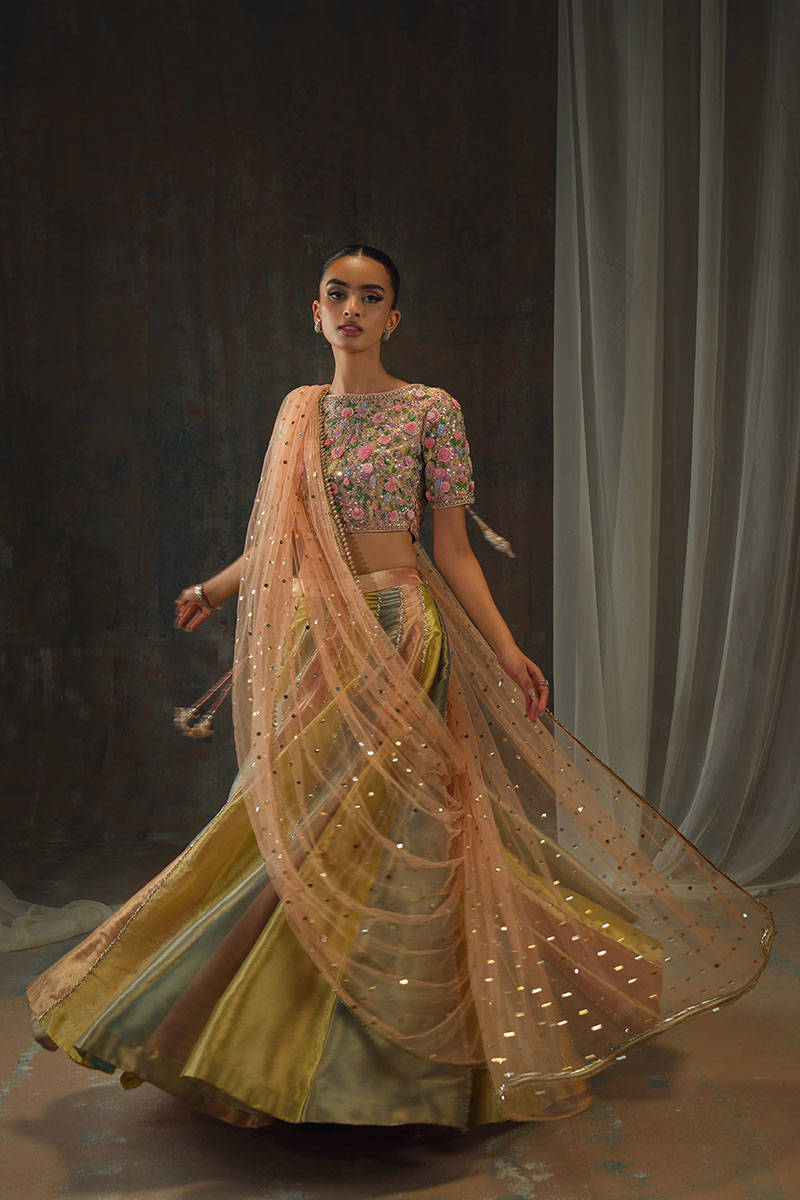 Setareh Lehnga