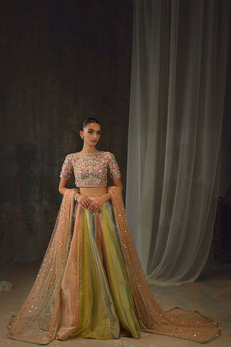 Setareh Lehnga