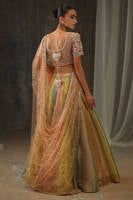 Setareh Lehnga