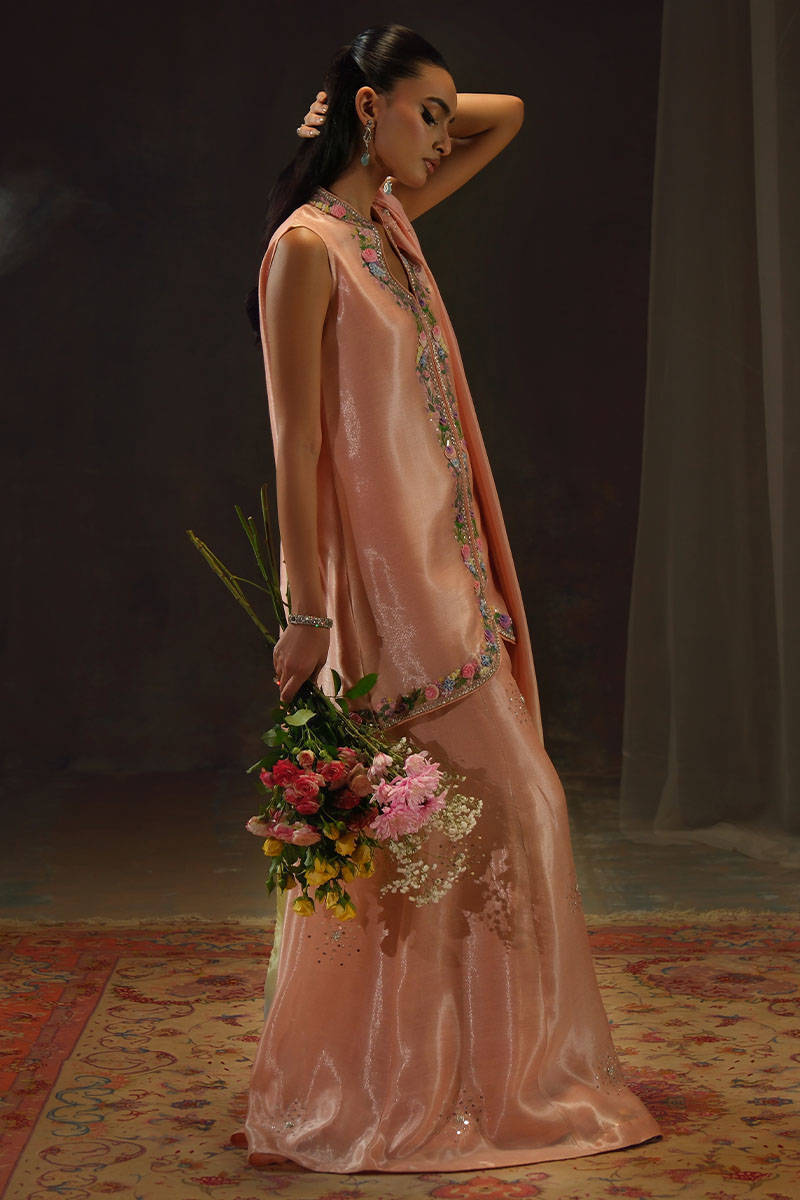Blush Paradise Set