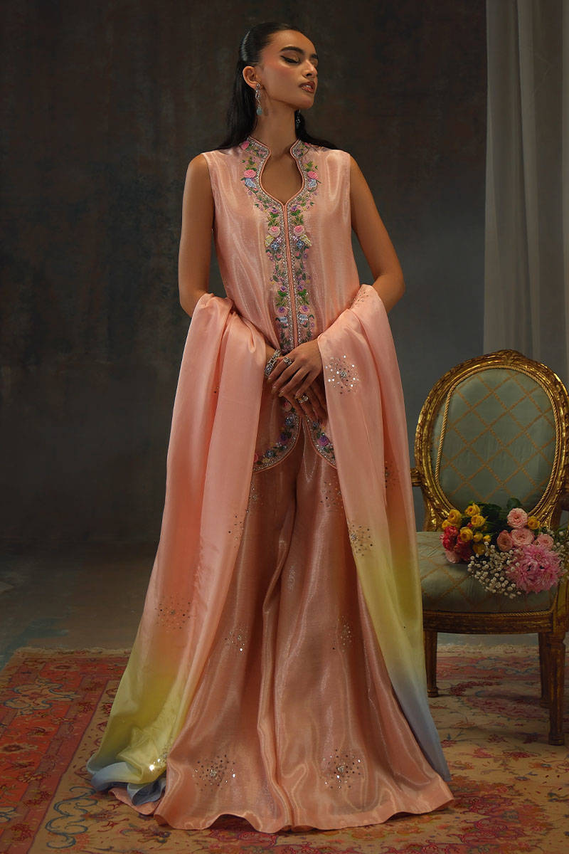Blush Paradise Set