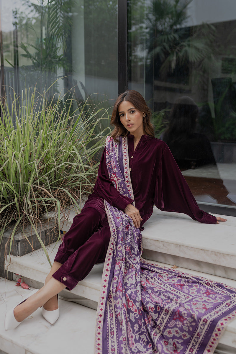 Talia Shawl