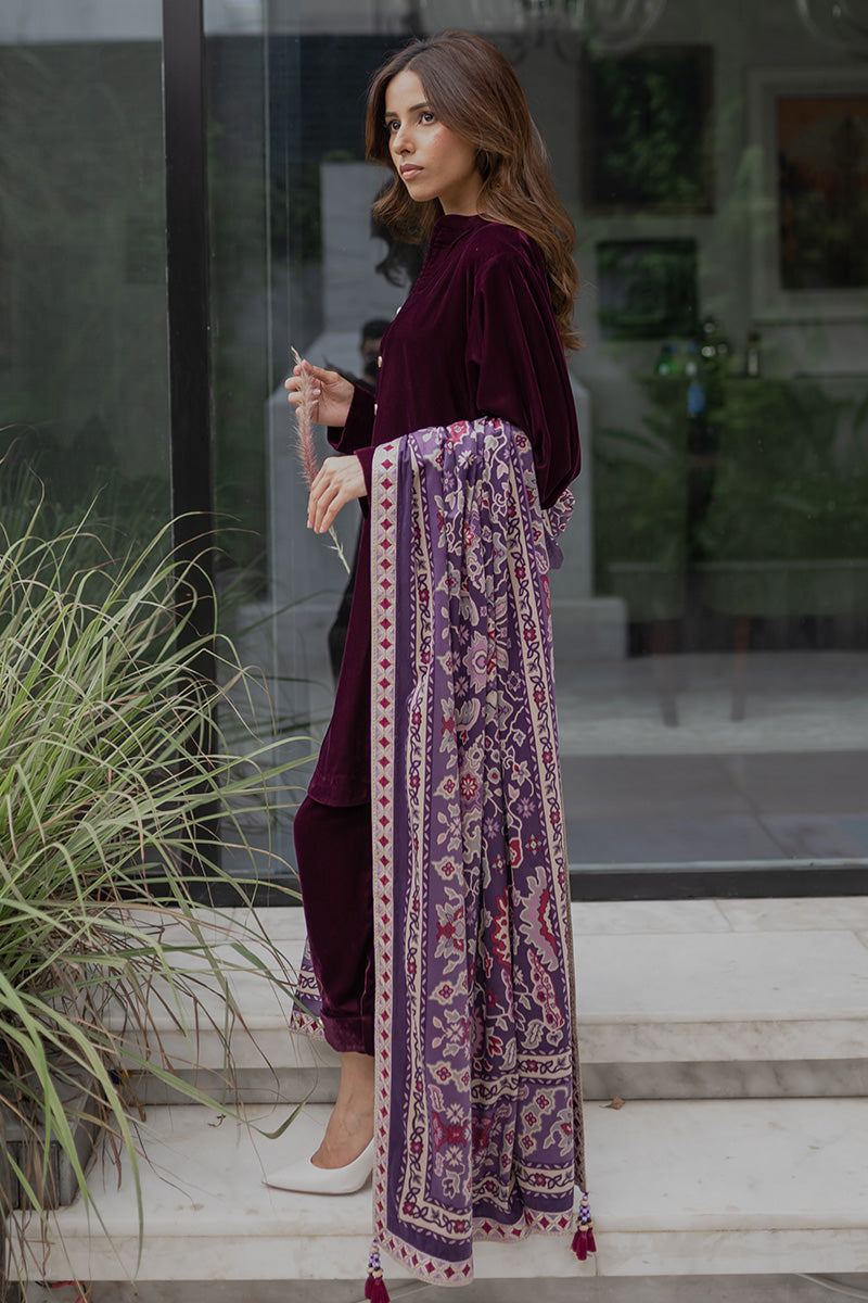 Talia Shawl