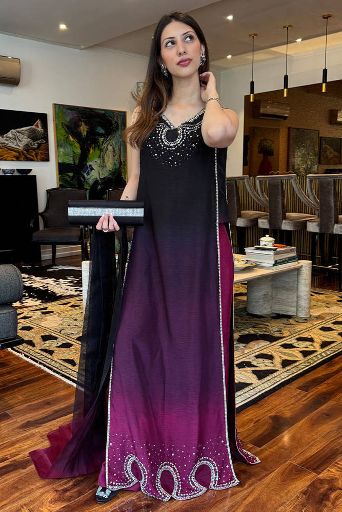 Zainab Salman