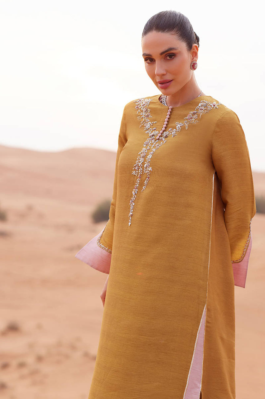 Sunset Gold - RTS