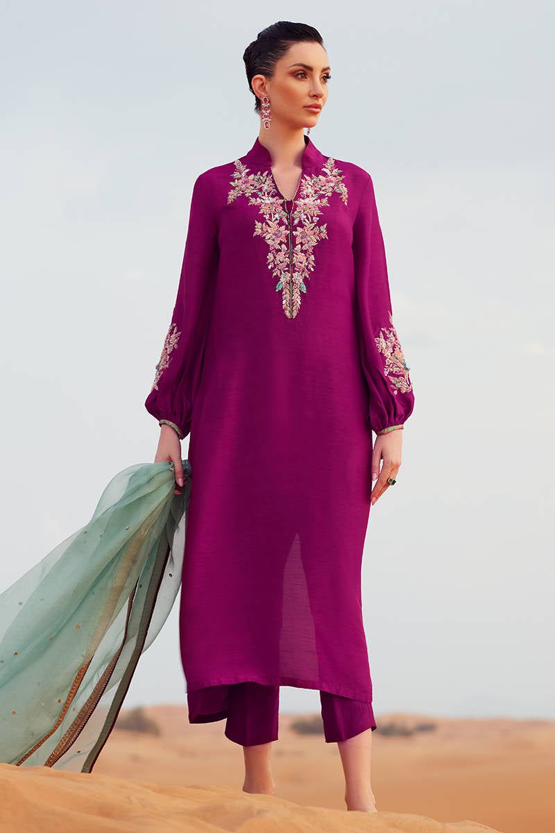 Mehru Luxe