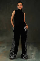 Moonlit Shirt And Pants