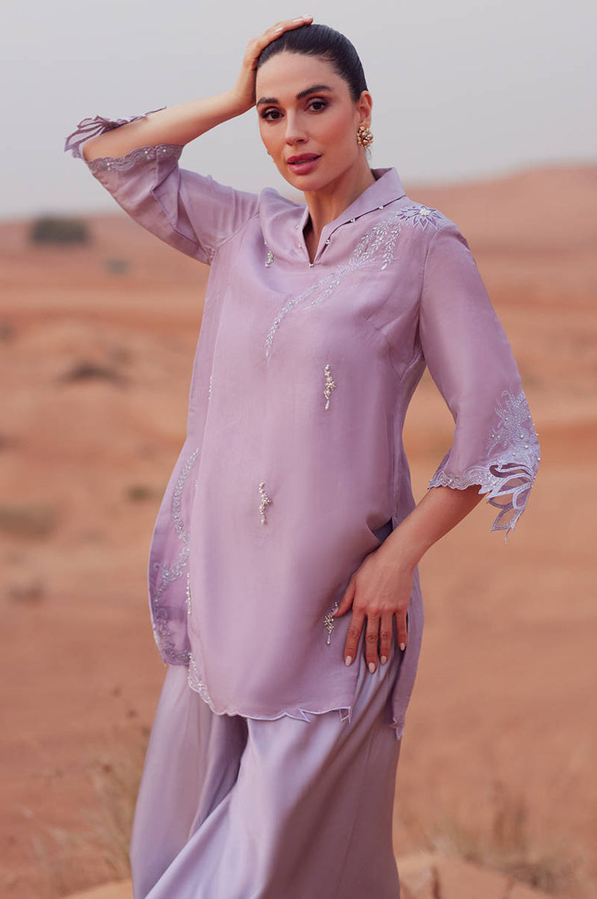 Lavender Tan - RTS