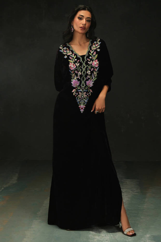 Zainab Salman