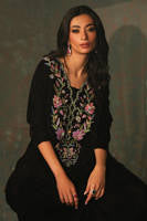 Moonflower Kaftan